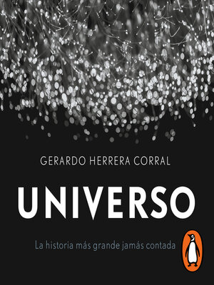cover image of Universo